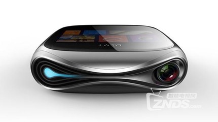 麗彩云投S3智能投影儀 匠心之氣鑄經典，硬件測評心得