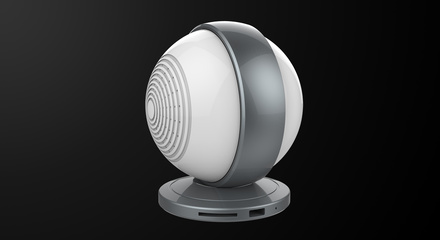 智能硬件產品設計--Wifi攝像頭